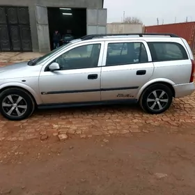 Opel Astra 1999