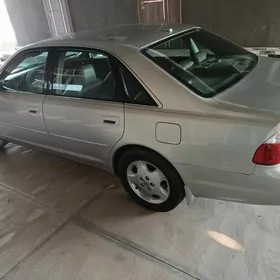 Toyota Avalon 2003
