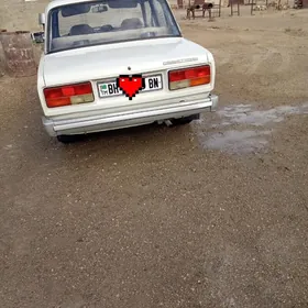 Lada 2105 1990