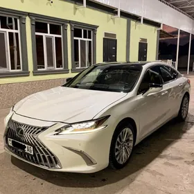Lexus ES 350 2021
