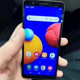 Samsung Galaxy a01 core 16gb