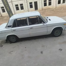 Lada 2106 1991