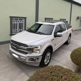 Ford F-150 2018
