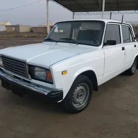 Lada 2107 2000