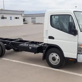 Mitsubishi Canter 2025