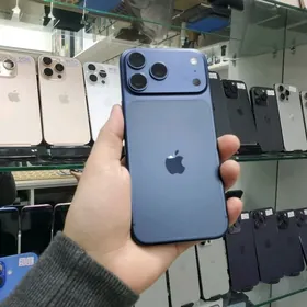 iphone 17 pro max 100% 256gb