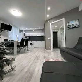 2 КОМ ПОСЛЕ РЕМОНТА ГАУДАН