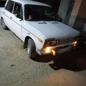 Lada 2106 1986