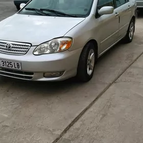 Toyota Corolla 2005