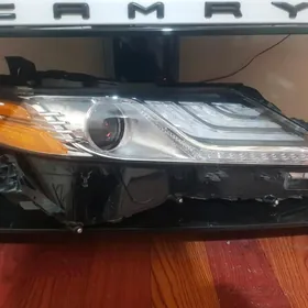 camry 18 20 fara cyra