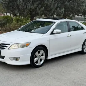 Toyota Camry 2009
