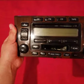 мхагнитафон