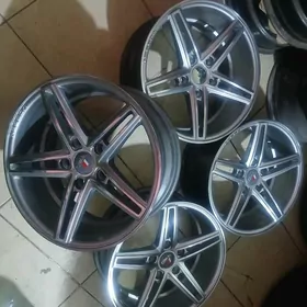 Hyundai Kia Taýota 16lyk Disga