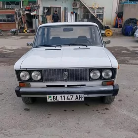 Lada 2106 2001