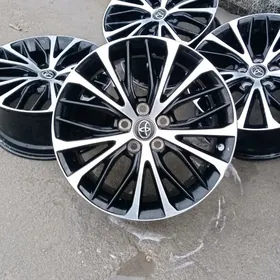 Disga r18 orginal se camry