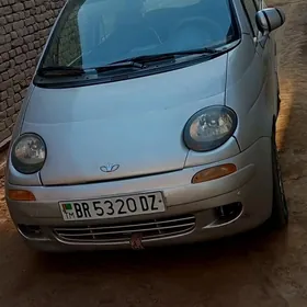Daewoo Matiz 1998
