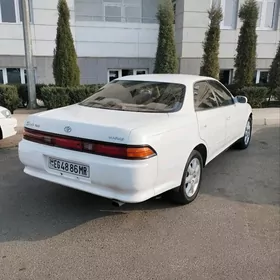 Toyota Mark II 1994