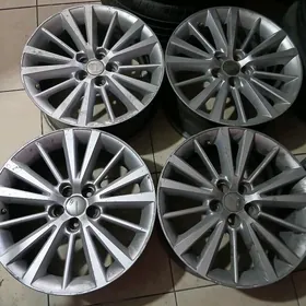 Karolla 17lik Disga Teker