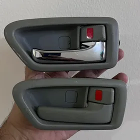 Gapy ruçka (дверная ручка)