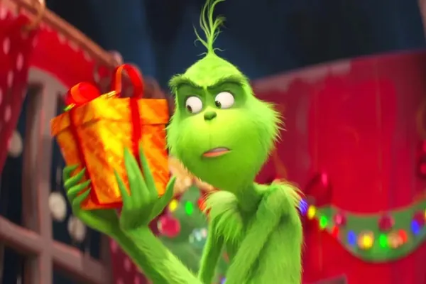 Полиция Нью-Йорка объявила Гринча в розыск и предложила за помощь в его поимке $10 тыс.