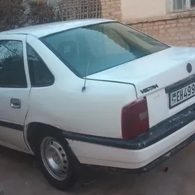 Opel Vectra 1991