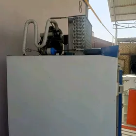 holodilnik холодильник witrina