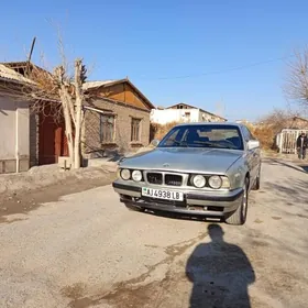 BMW 525 1991