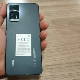 redmi not11pro