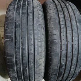 215 60 16 Wideway 2ştuk