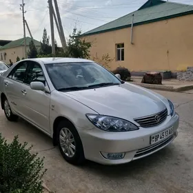 Toyota Camry 2005