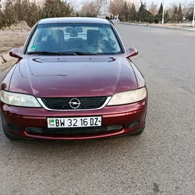 Opel Vectra 2000