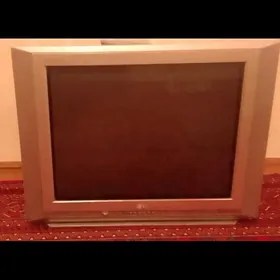 телевизор LG