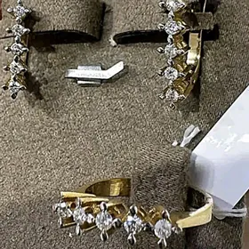 комплект зол Ереван