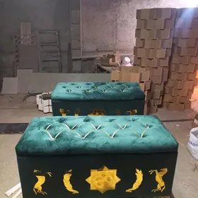 sandyk karzina sewet padarka