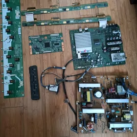 elektronika запчасти