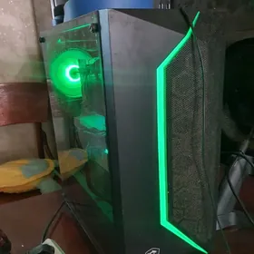 игровой компьютер "системник"