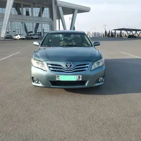 Toyota Camry 2010