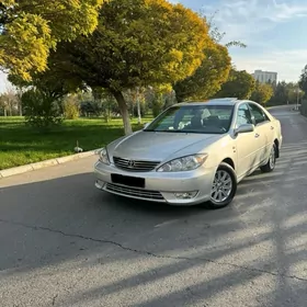 Toyota Camry 2002