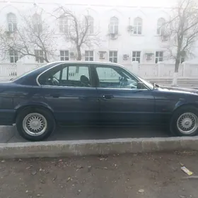 BMW 525 1991