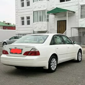 Toyota Avalon 2000