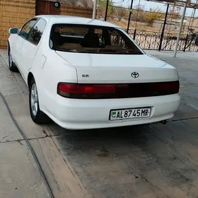 Toyota Mark II 1993