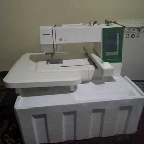 janome 450e