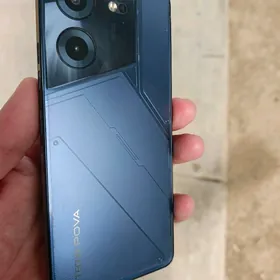 tecno pova 5