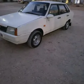 Lada 21099 1996