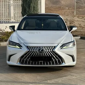 Lexus ES 350 2019