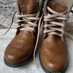 Rieker. Ботильоны