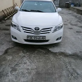 Toyota Camry 2007