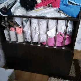 detskiy krowat yasama