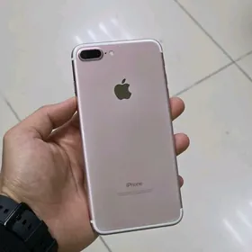 IPhone 7+. 32GB