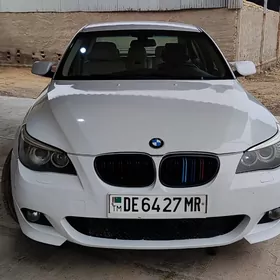 BMW E60 2008